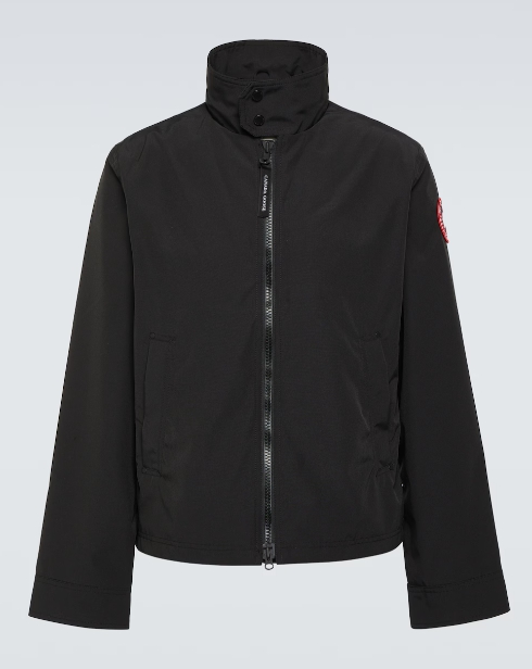 Canada Goose Rosedale 재킷