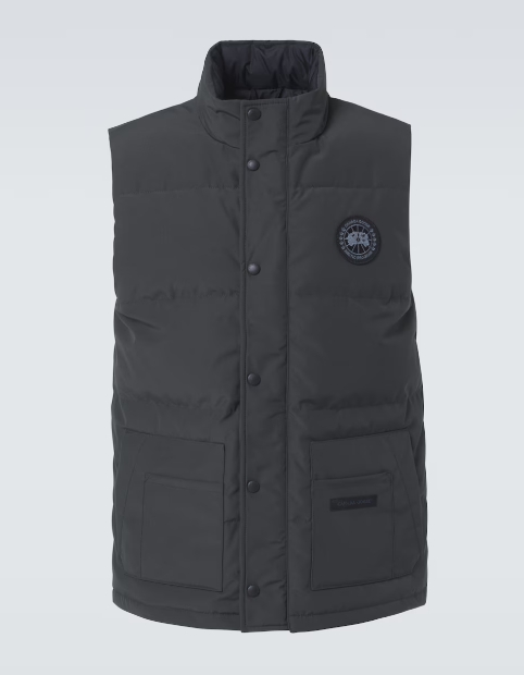 Canada Goose Freestyle 다운 베스트