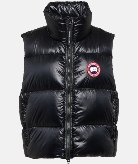 Canada Goose Cypress 다운 베스트