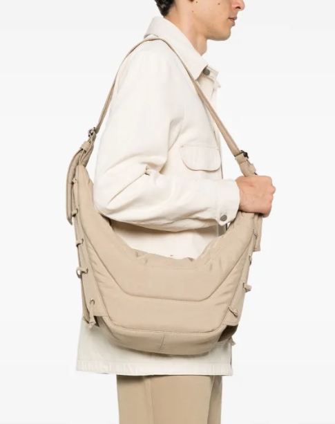Lemaire game bag medium