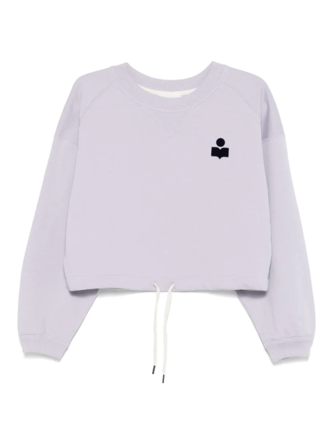 MARANT ÉTOILE Margo sweatshirt
