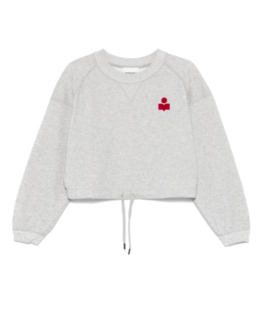 MARANT ÉTOILE Margo sweatshirt