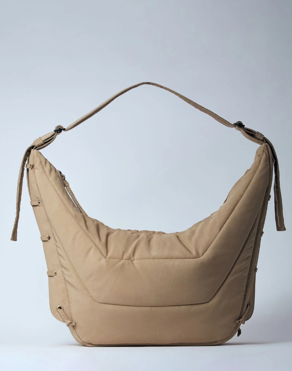 Lemaire Large Soft Game Bag