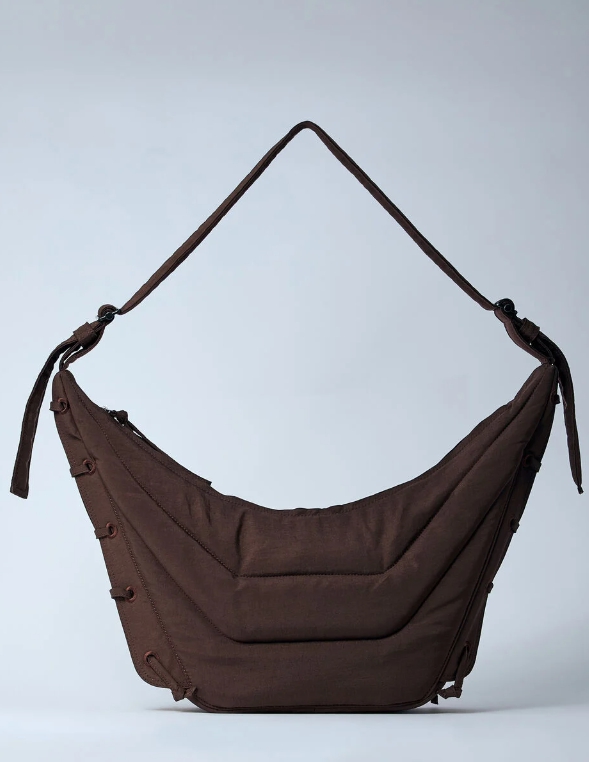 Lemaire Medium Soft Game bag
