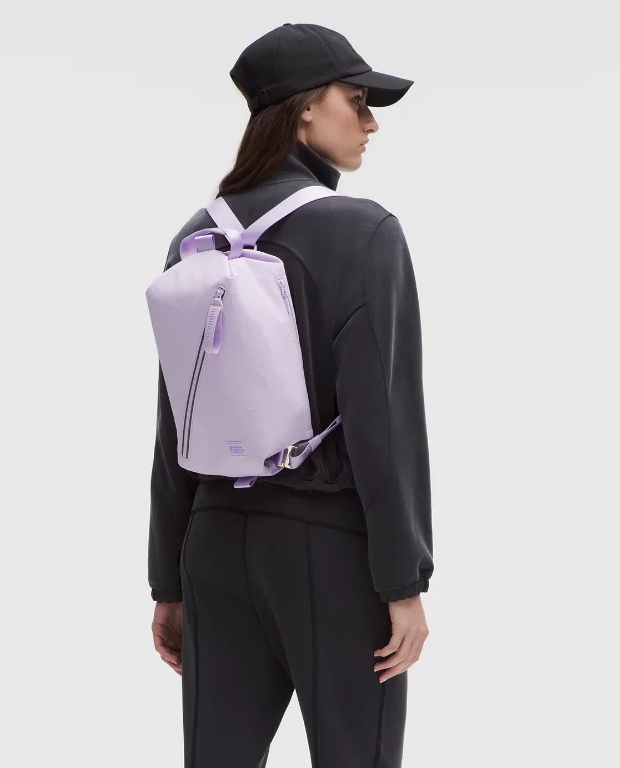 패스트 트랙 백 2.0 9L