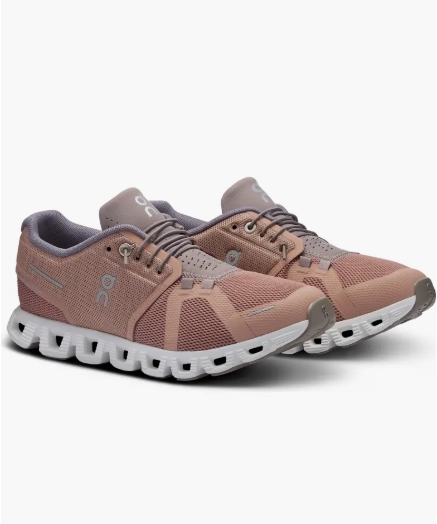 On Cloud 5 Running Shoe (Women)