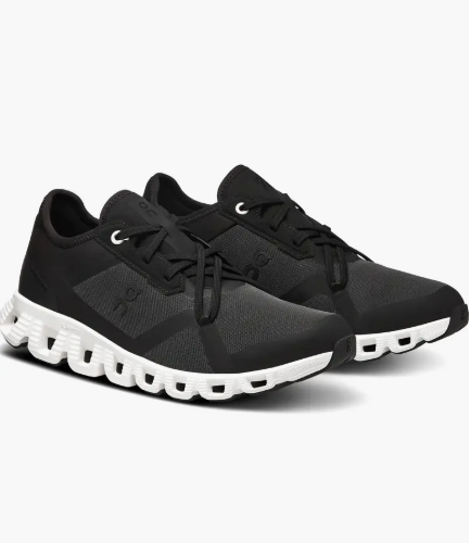 On Cloud X 3 AD Hybrid Training Shoe (Women)