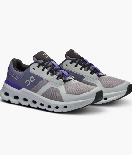 On Cloudrunner 2 Running Shoe (Men)