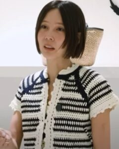 쟈딕앤볼테르 추가 10% 할인 김나영 원피스 가디건 티셔츠 등