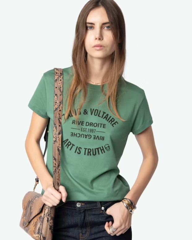 Walk T-shirt