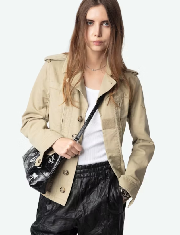 Klimi Parka