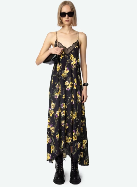 Risty Dress