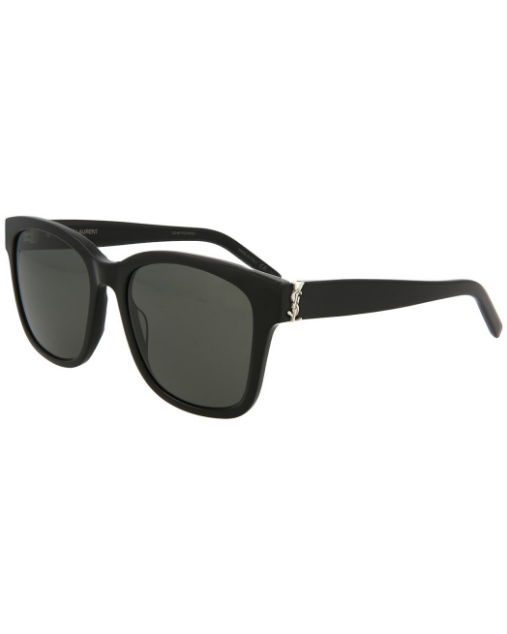 Saint Laurent Unisex SLM68 58mm Sunglasses