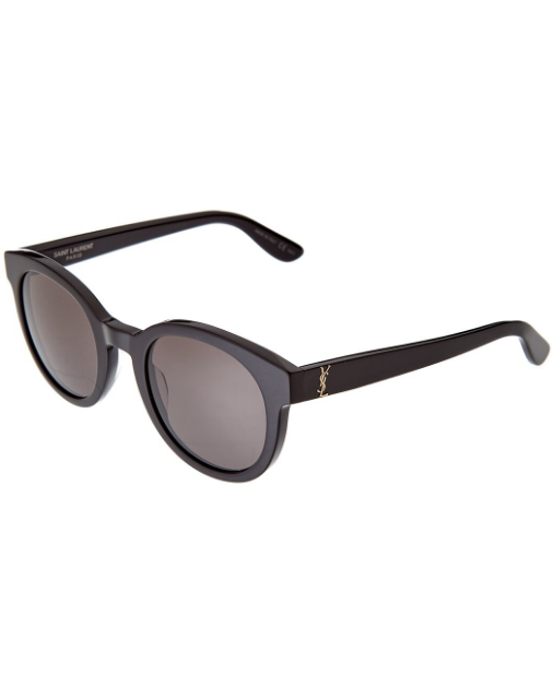 Saint Laurent Unisex SLM15 51mm Sunglasses