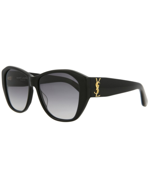 Saint Laurent Women's SLM8 56mm Sunglasses