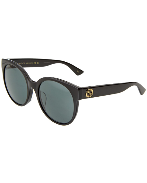 Gucci Women's GG0035SAN 56mm Sunglasses