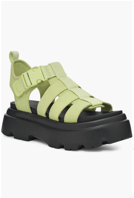 UGG Cora Platform Sandal (Women)