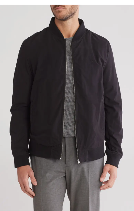 AllSaints Nova Bomber Jacket