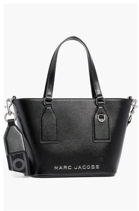 Marc Jacobs Small Satchel