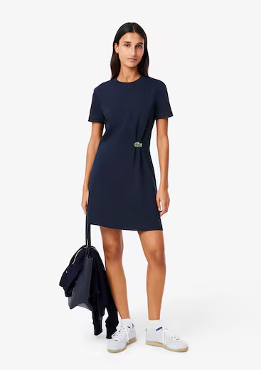 Women's T-Shirt Dress
