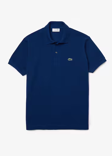 Men's Classic Fit Original L.12.12 Polo