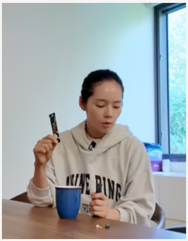 Sport Harvey Sweatshirt