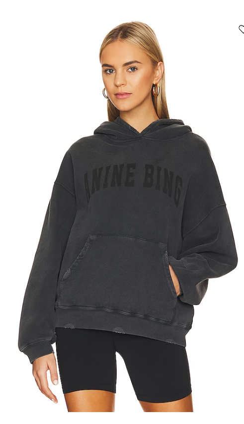 Harvey Sweatshirt