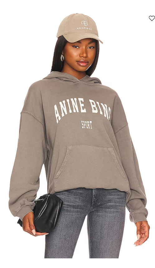 Sport Harvey Sweatshirt