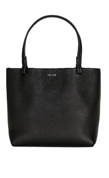 The Row Small Park Tote Shopper Bag