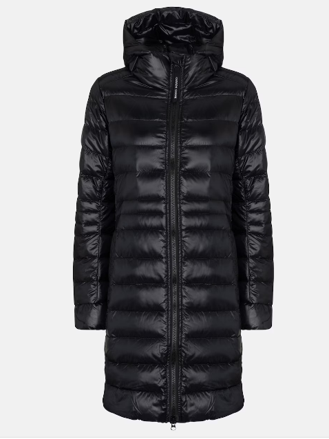 Canada Goose Cypress 다운 코트