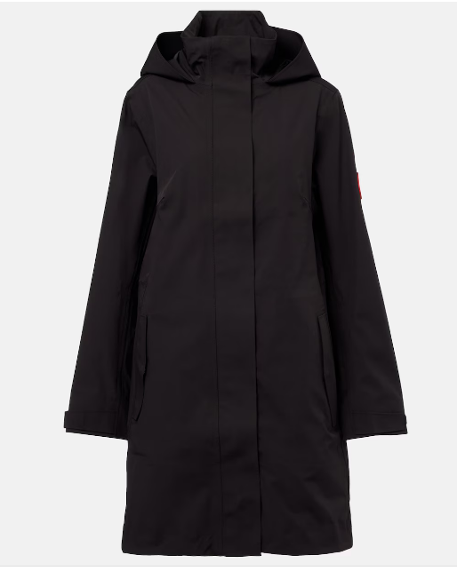 Canada Goose Cardero 레인 재킷