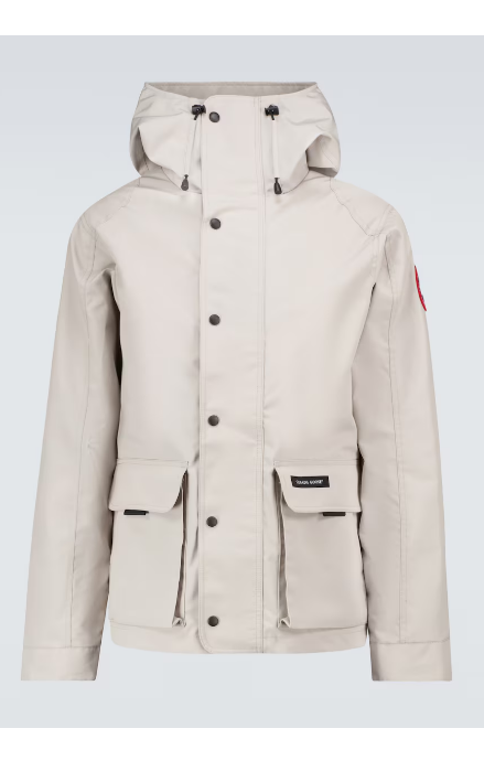 Canada Goose Lockeport 재킷