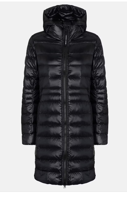Canada Goose Cypress 다운 코트