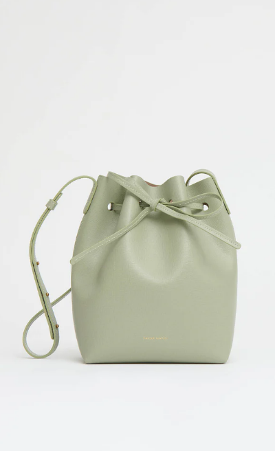Mini Bucket Bag