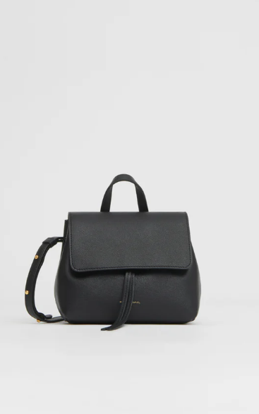 Mini Soft Lady Bag