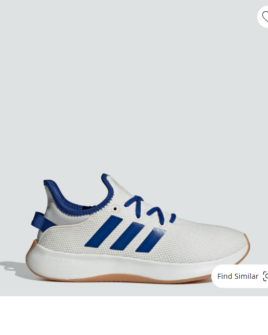 women's cloudfoam pure shoes
