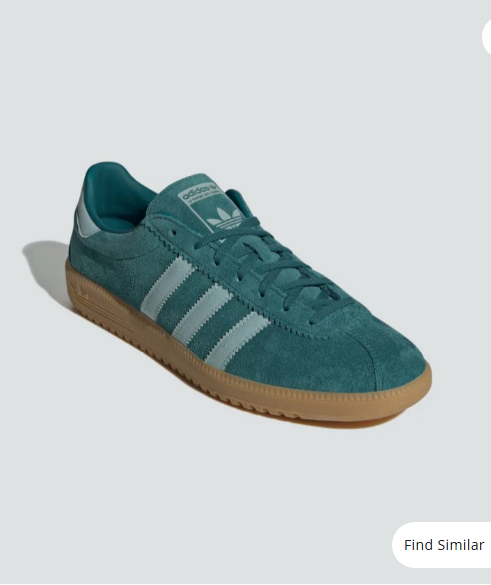 men's brmd shoes