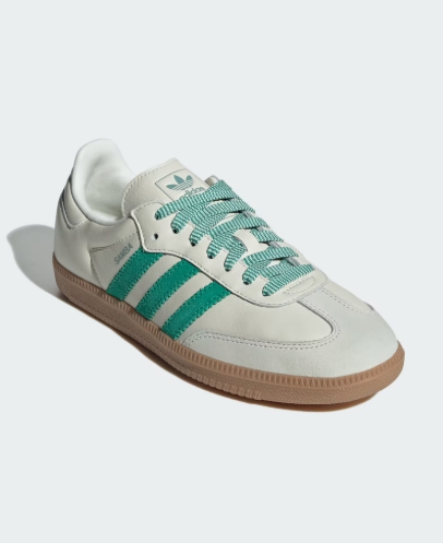 SAMBA OG W