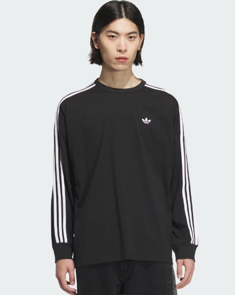 긴팔 티