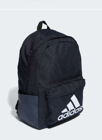클래식 BOS 백팩