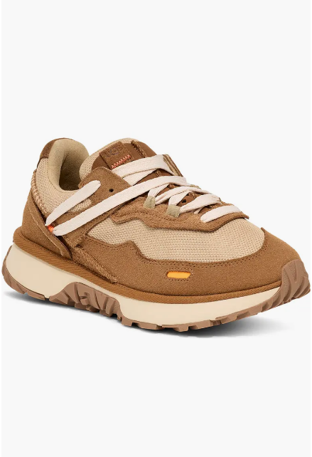 Retrofi Low Top Sneaker (Women)