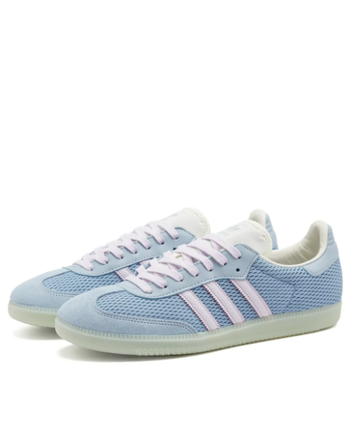 Adidas Samba OG Sneaker