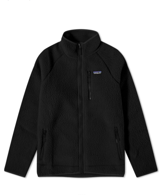 Patagonia Retro Pile Jacket