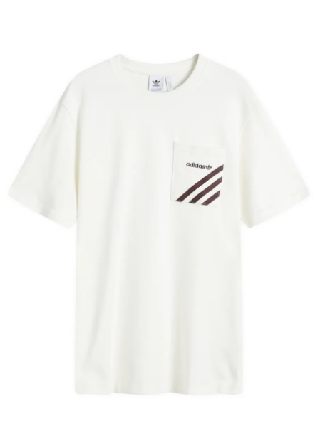 Adidas Pocket T-Shirt