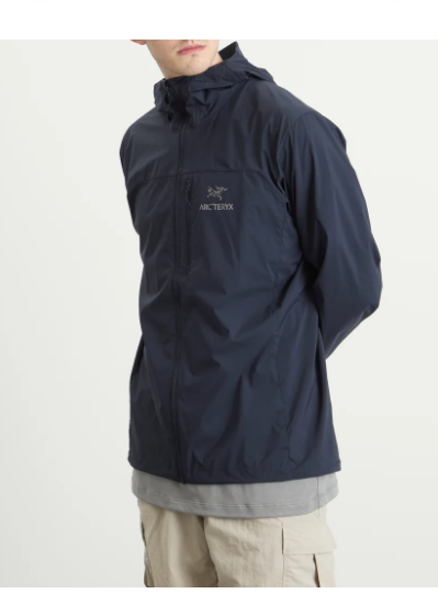 Arc'teryx Squamish Hooded Jacket