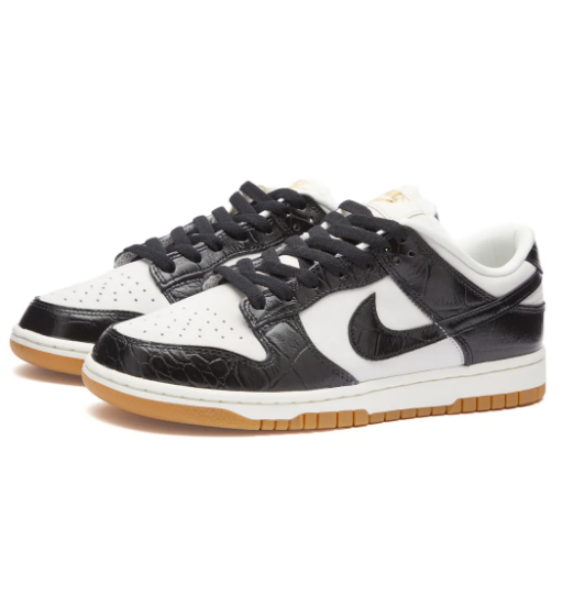 여성 Nike W DUNK LOW LX