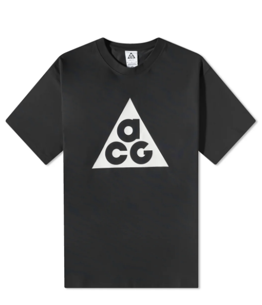 남성 Nike ACG Big Logo T-Shirt