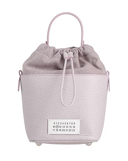 MAISON MARGIELA Bucket Bag