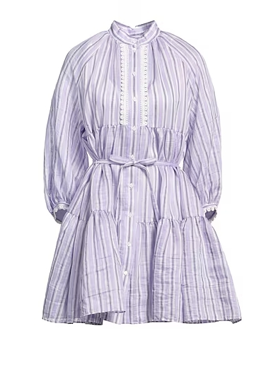 SANDRO mini dress