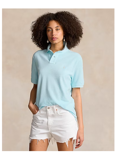 POLO RALPH LAUREN POLO SHIRTS